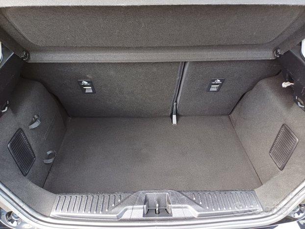 Ford Fiesta 1.5 TDCI Titanium 85 cv