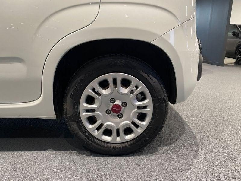 FIAT Panda 1.0 firefly hybrid s&s 70cv 5p.ti
