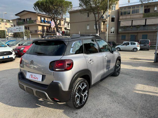 CITROEN C3 Aircross PureTech 110 S&S Shine Pack