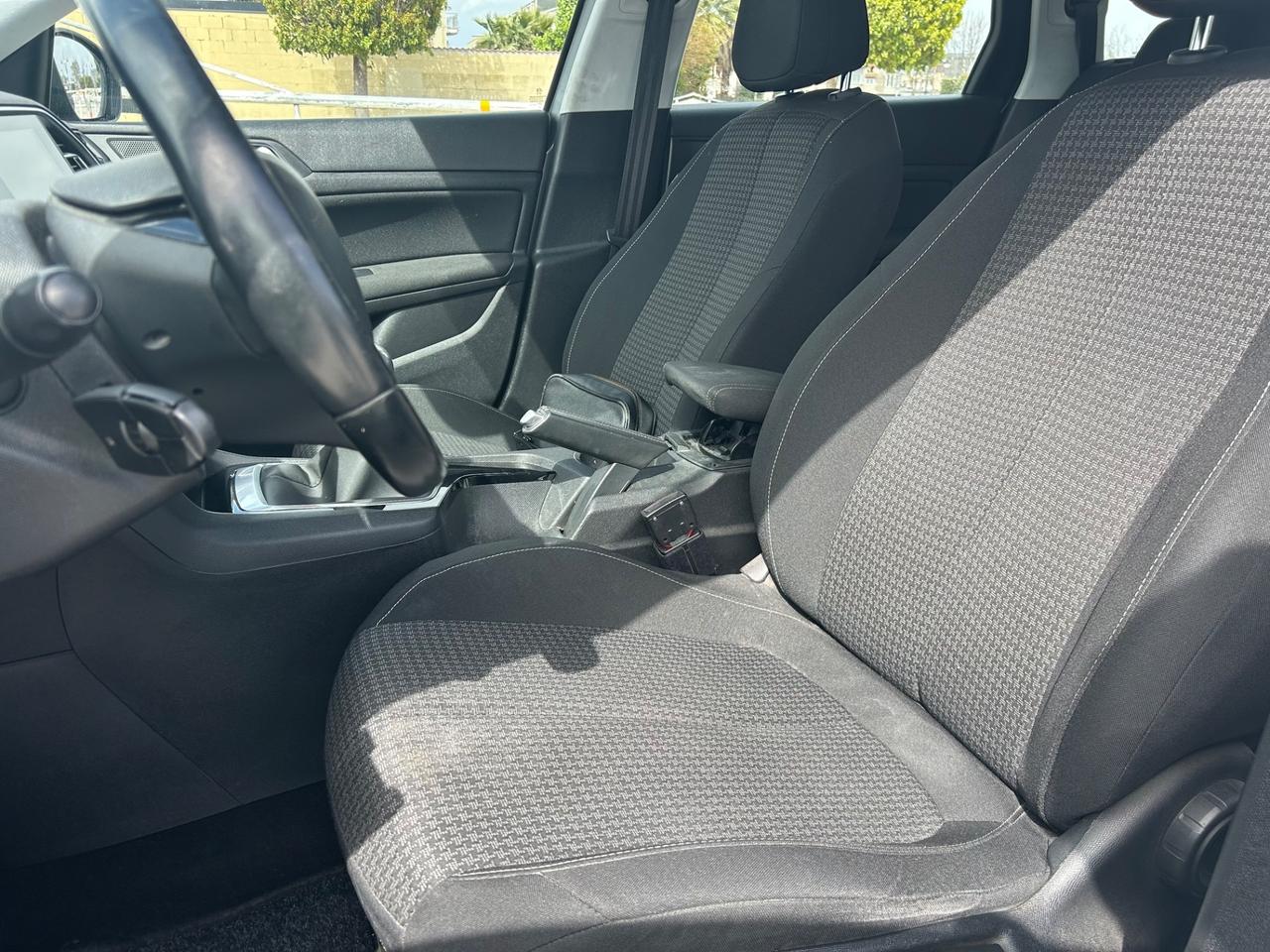 Peugeot 308 BlueHDi 130 S&S SW Allure da vetrina