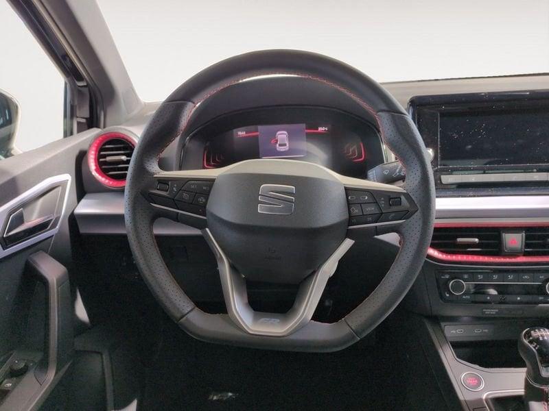 SEAT Ibiza 1.0 Eco TSI 70KW FR