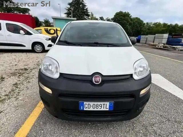 FIAT Panda VAN 1.0 HYBRID POP 70CV 2 POSTI - GD089TL