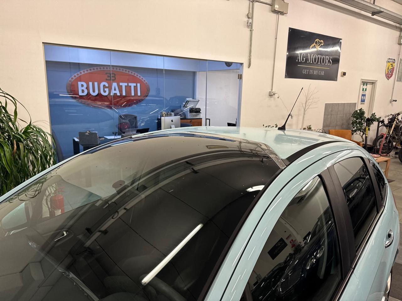 Citroen C3 1.4 VTi 95 Exclusive Style