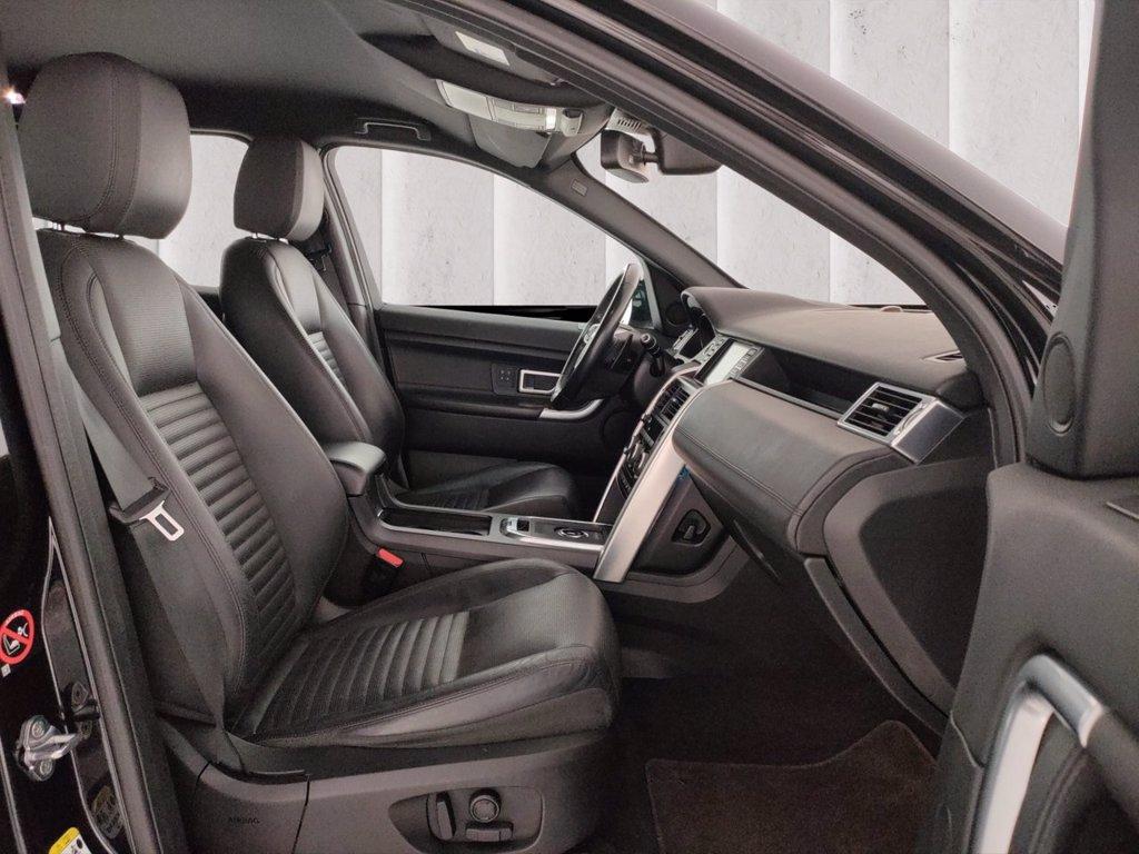 LAND ROVER Discovery sport 2.0 td4 hse luxury awd 150cv auto del 2016