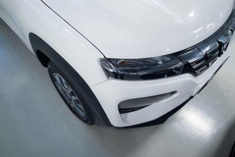 Dacia Spring Comfort Plus Electric 45