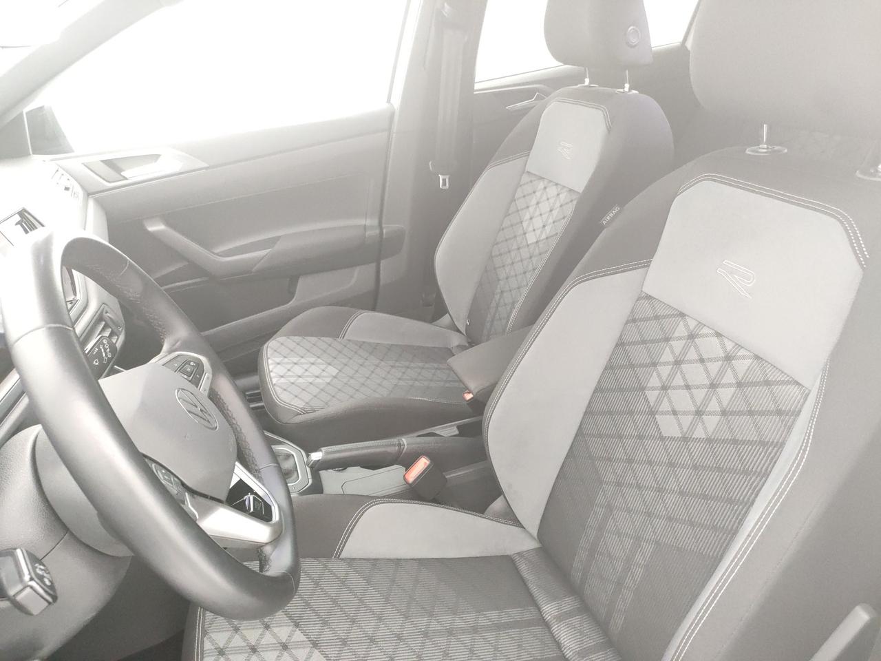 VOLKSWAGEN Taigo - Taigo 1.0 tsi R-Line 110cv