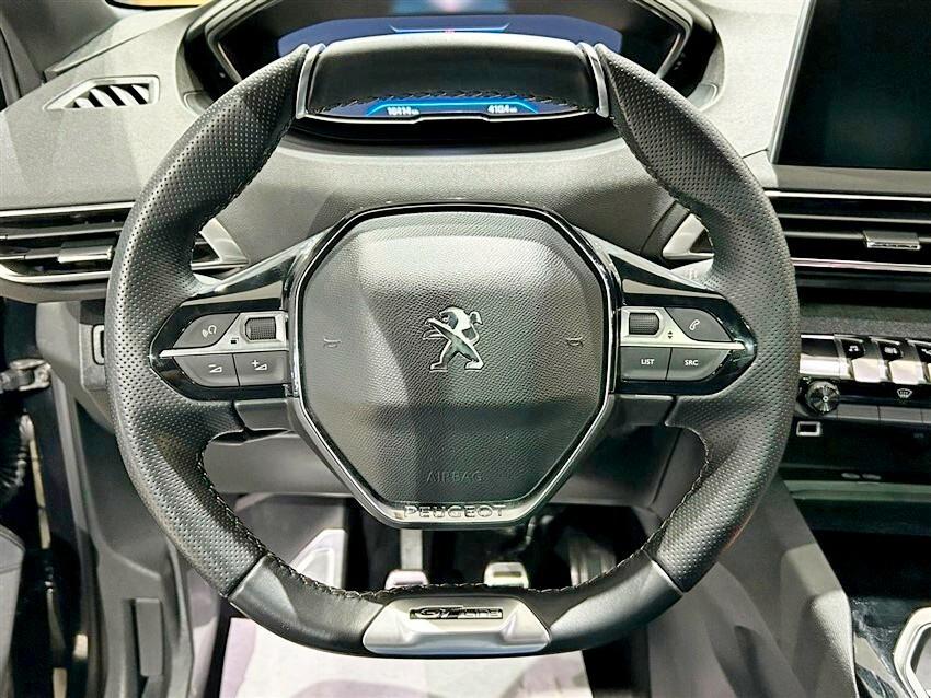 Peugeot 3008 BlueHDi 130 S&S GT Line