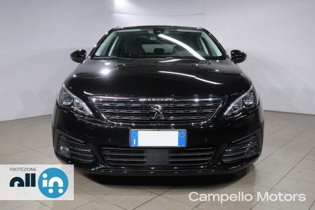 PEUGEOT 308 308 SW BlueHDi 130 S&S Allure