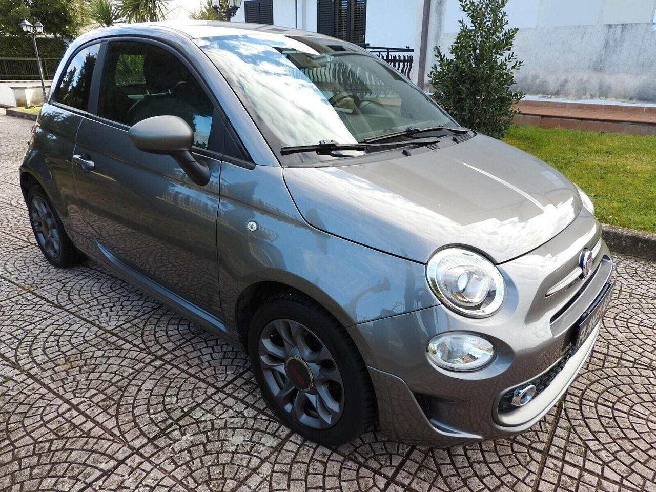 Fiat 500 1.2 S NEOP.