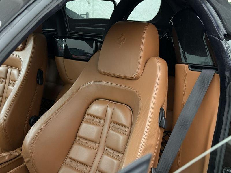 Ferrari F430 Spider F1