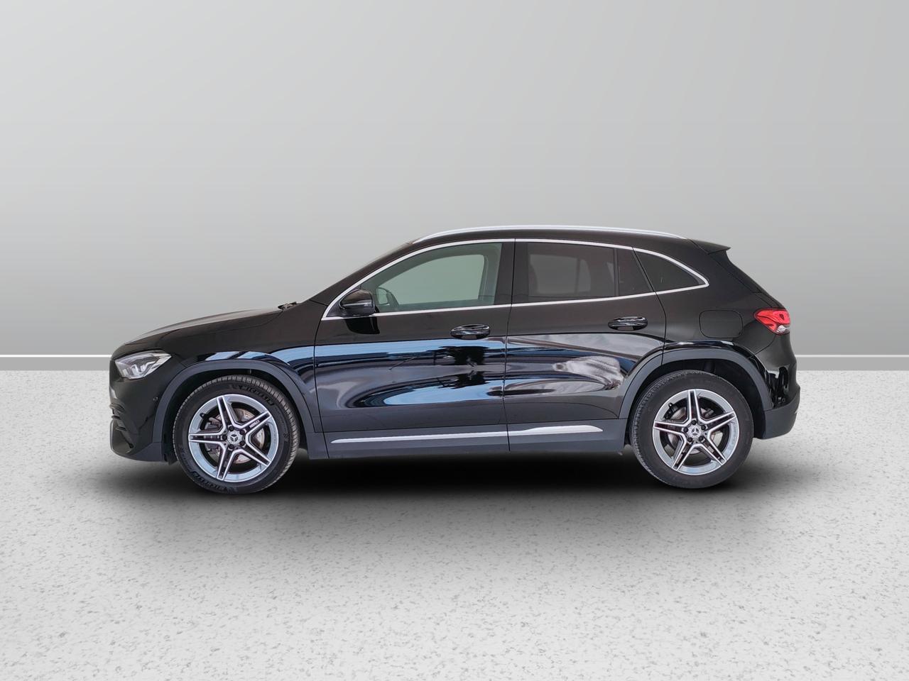 Mercedes-Benz GLA-H247 2020 - GLA 180 d Premium auto