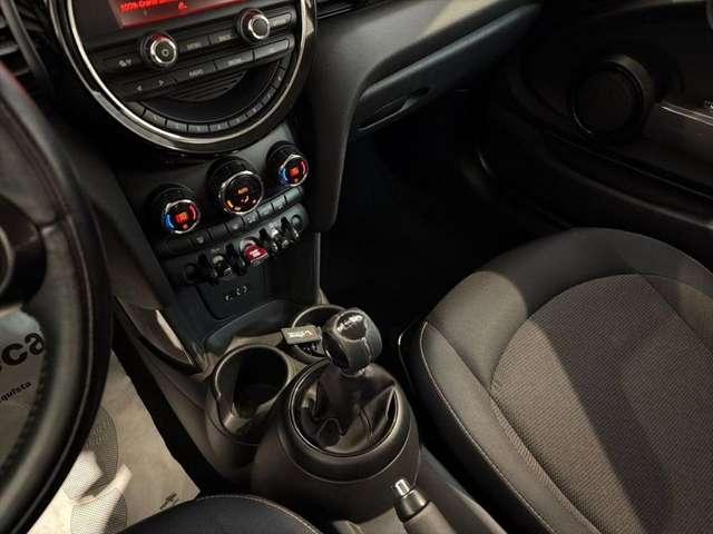 MINI Cooper D 1.5 Cooper D