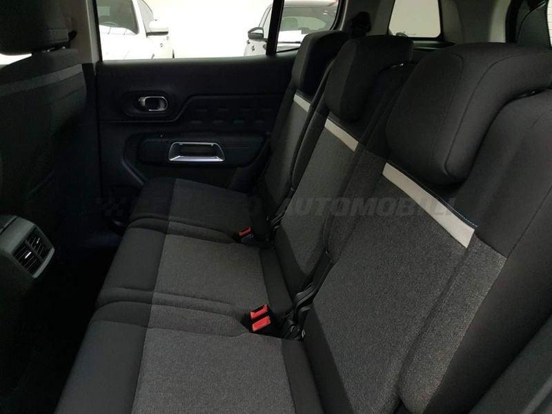Citroën C5 Aircross C5 Aircross 1.6 hybrid phev You 180 e-eat8