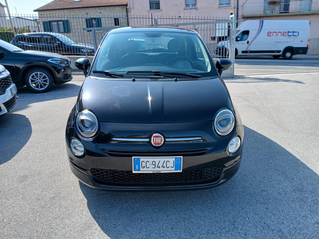 Fiat 500 1.3 MJET 95 CV LOUNGE 2016