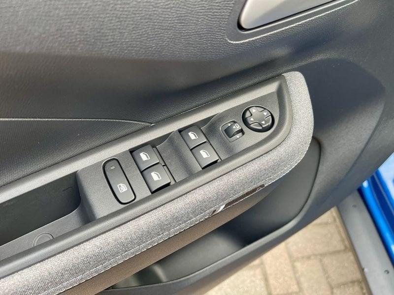 Opel Frontera 1.2 hybrid GS 145cv edct - NUOVO