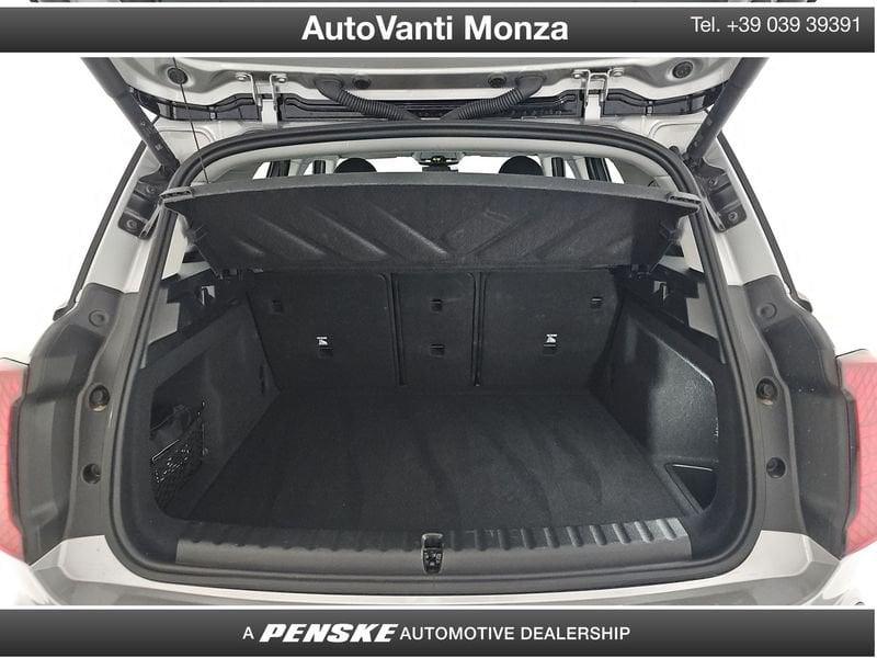 MINI Mini Countryman U25 Mini D Classic Countryman