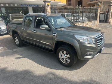 Great Wall Motor Steed 6 2.4 Ecodual 4WD Premium