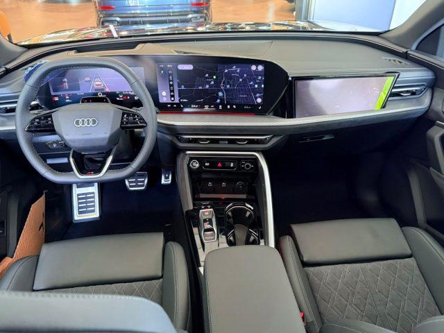 AUDI Q5 TDI 220 kW mHEV+ S tronic quattro S line ed. TETTO