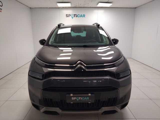 Citroen C3 Aircross 1.2 puretech Shine s&s 110cv