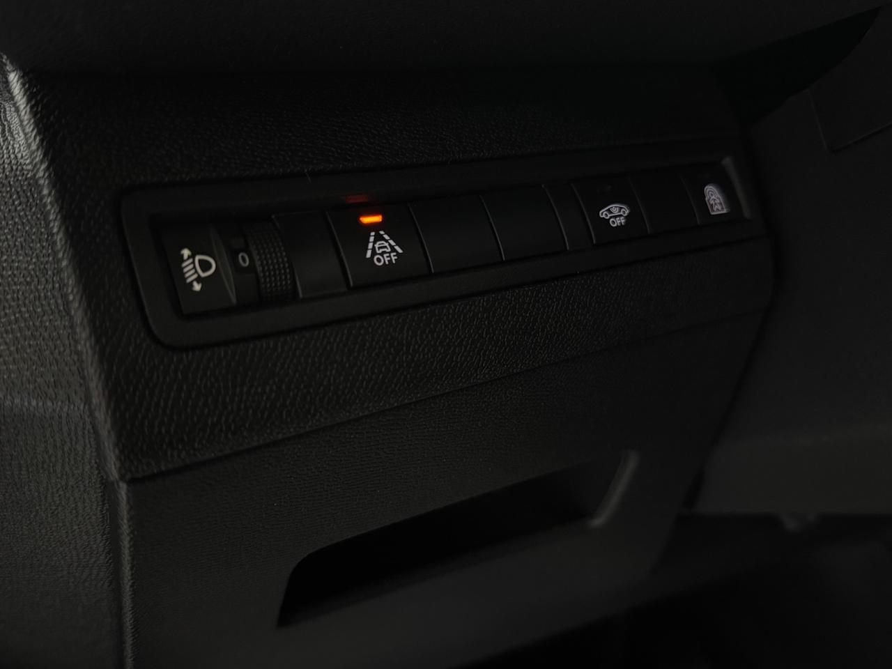 Peugeot 3008 130Cv EAT8 Allure Pack Full Opt