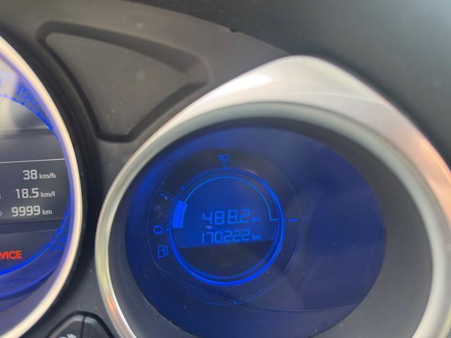 DS AUTOMOBILES DS 4 1.6 e-HDi 115 Chic OK NEOPATENTATI