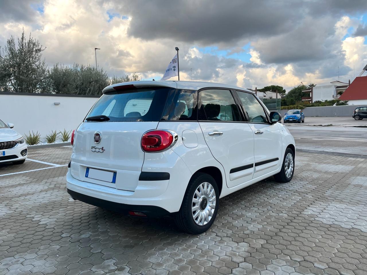 Fiat 500L 1.3 Multijet 95 CV Urban