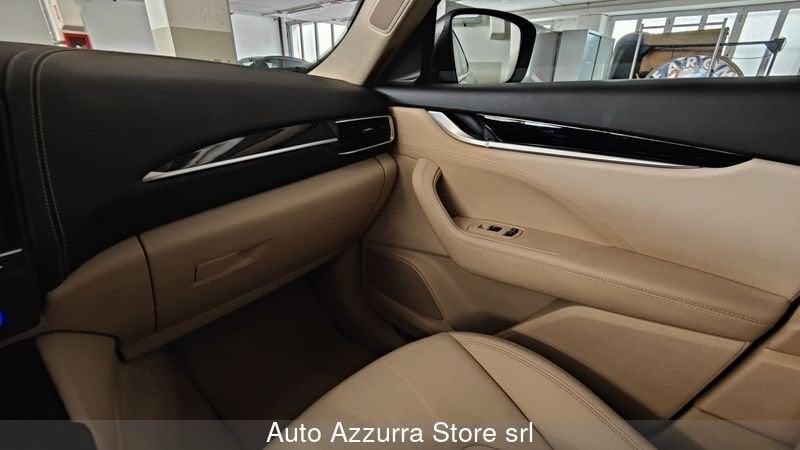 Maserati Levante V6 Diesel 250 CV AWD *PROMO FINANZIARIA*