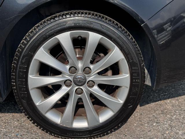 OPEL Insignia 2.0 CDTI Sports Tourer aut. Cosmo Business