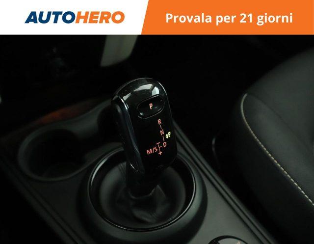 MINI Countryman 1.5 One D Countryman