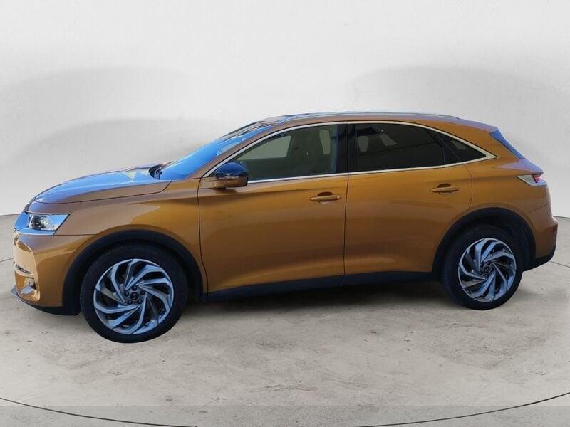 DS DS 7 DS 7 Crossback BlueHDi 130 aut. Business FINO A 24 MESI DI GARANZIA