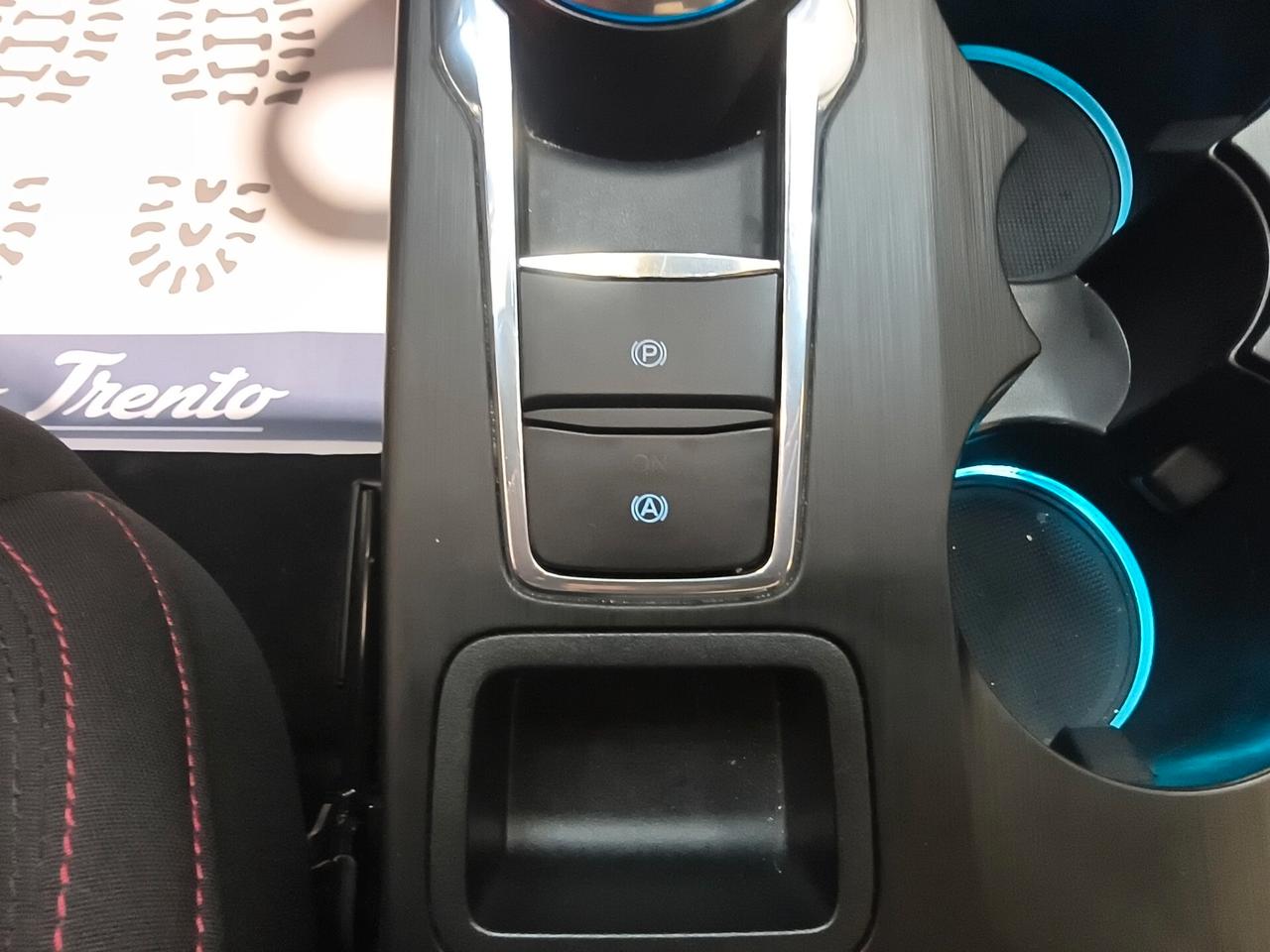 Ford Focus 1.5 EcoBlue 115 CV automatico SW ST-Line X