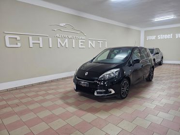 Renault Scenic Scénic 1.6 dCi 130CV Start&Stop Bose