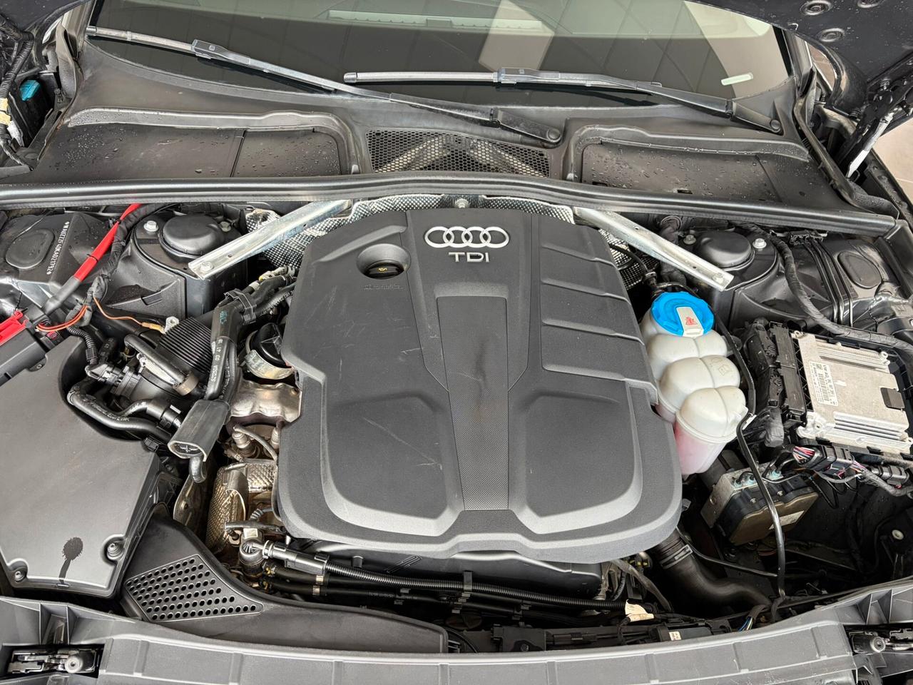 Audi A4 2.0 TDI 150 CV S tronic Business