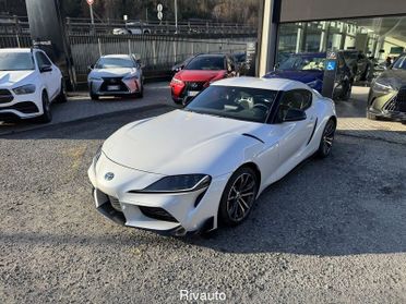 Toyota GR Supra GR Supra 2.0B Sport AT