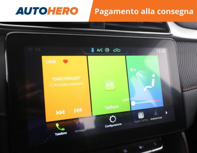 MG ZS 1.5 VTi-tech Comfort
