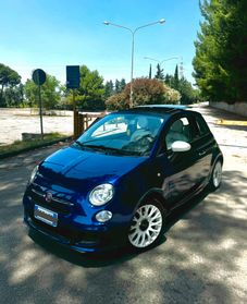 FIAT 500 NEOPATENTATI EURO 5 GARANZIA 1 ANNO