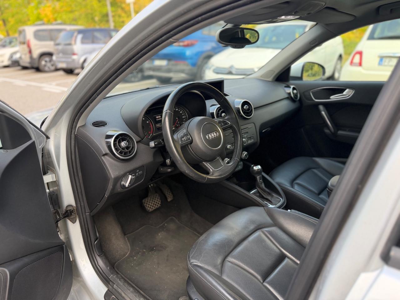 Audi A1 SPB 1.4 TFSI S tronic*Neopatentati*Tetto*