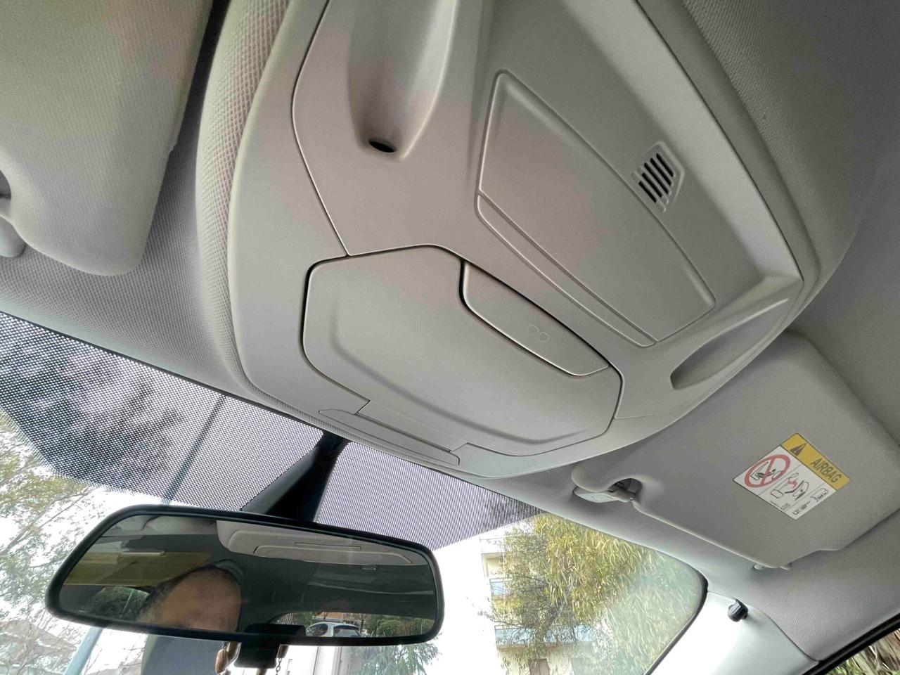 Ford Focus 2.0 TDCi 115 CV Powershift Titanium Automatica NEOPATENTATI