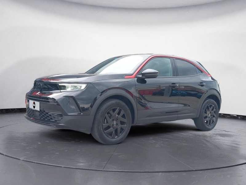 OPEL Mokka 1.2 t GS Line 100cv