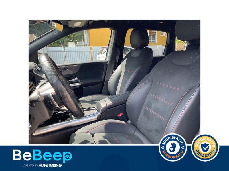 Mercedes-Benz Classe B B 220 D AMG LINE ADVANCED PLUS AUTO