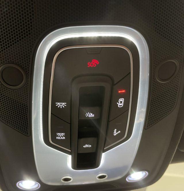 LAMBORGHINI Urus 4.0 650 CV TETTO ( TAGLIANDI LAMBORGHINI )