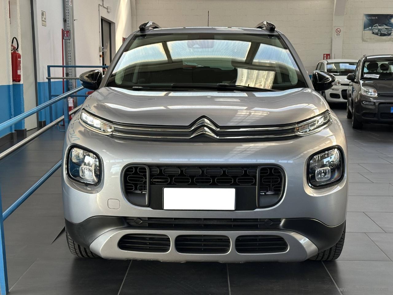 CITROEN C3 Aircross PureT. 110 S&S Shine