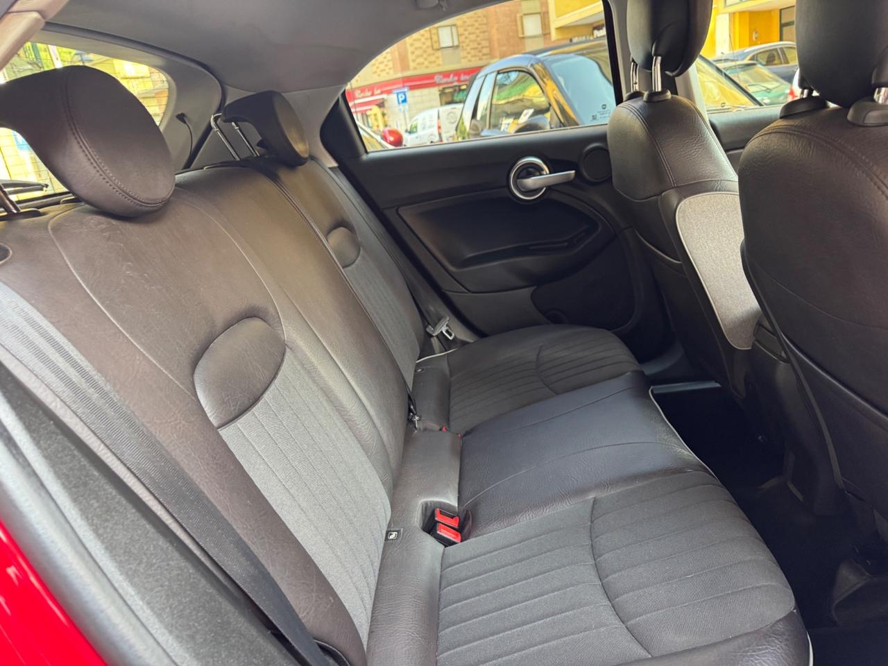 Fiat 500X 1.6 MultiJet 120 CV Business