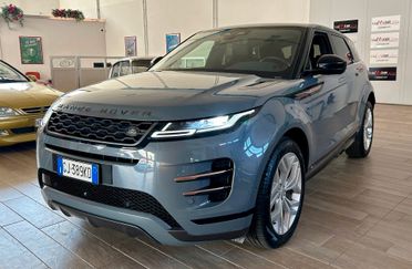 Land Rover Range Rover Evoque 2.0D I4 204 CV AWD Auto R-Dynamic SE