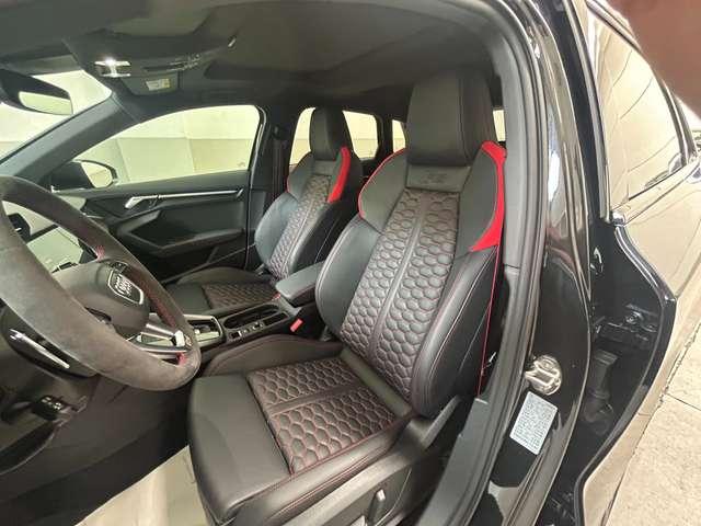 Audi RS3 RS3 Sportback 2.5 TFSI quattro **CARBOCERAMICA**