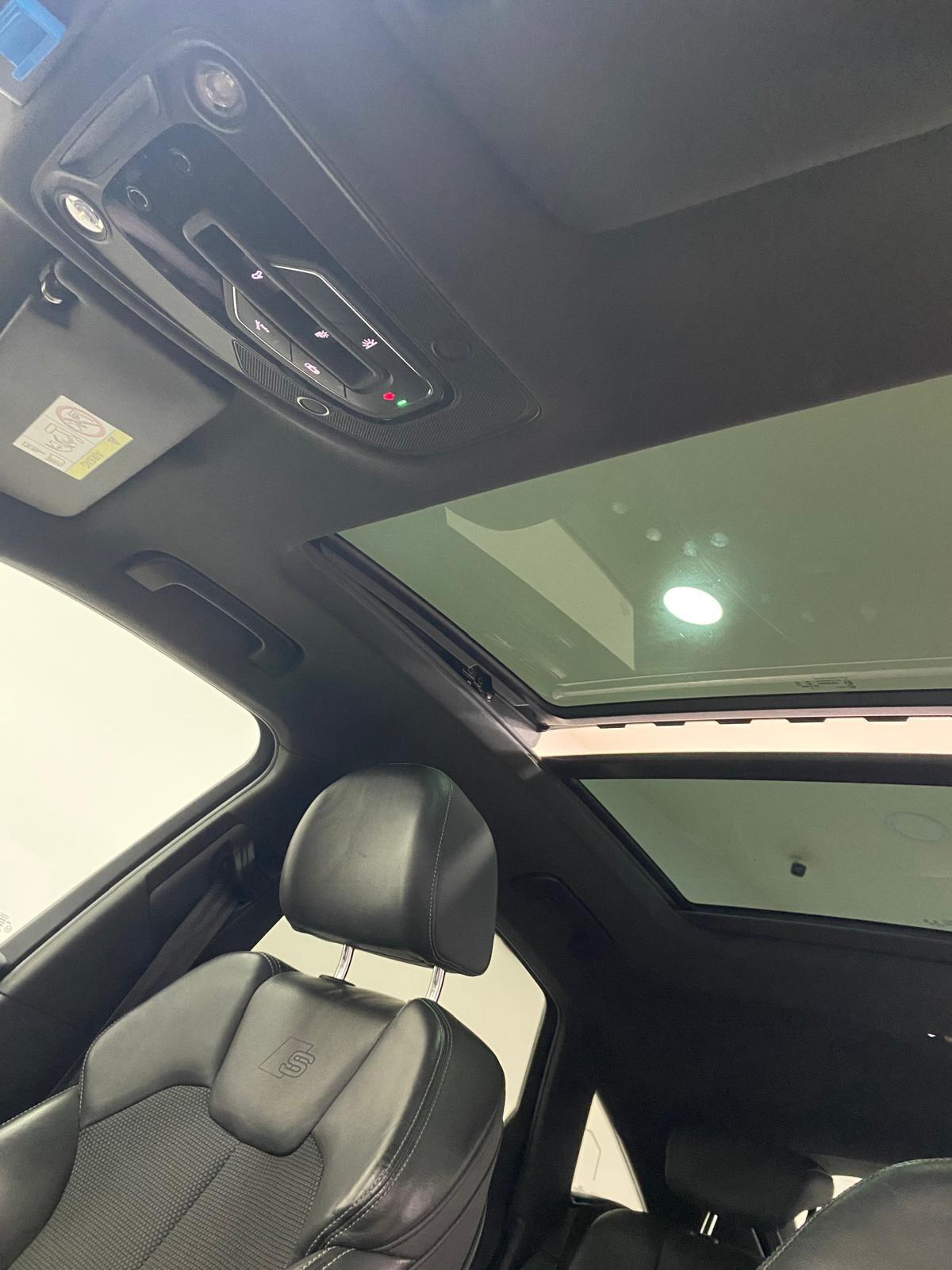 Audi Q5 40 TDI SPORTBACK S-LINE