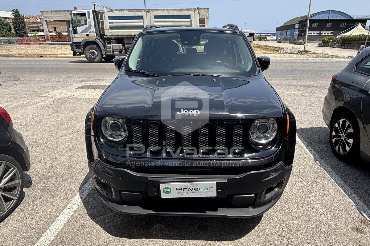 JEEP Renegade 2.0 Mjt 140CV 4WD Active Drive Low Limited