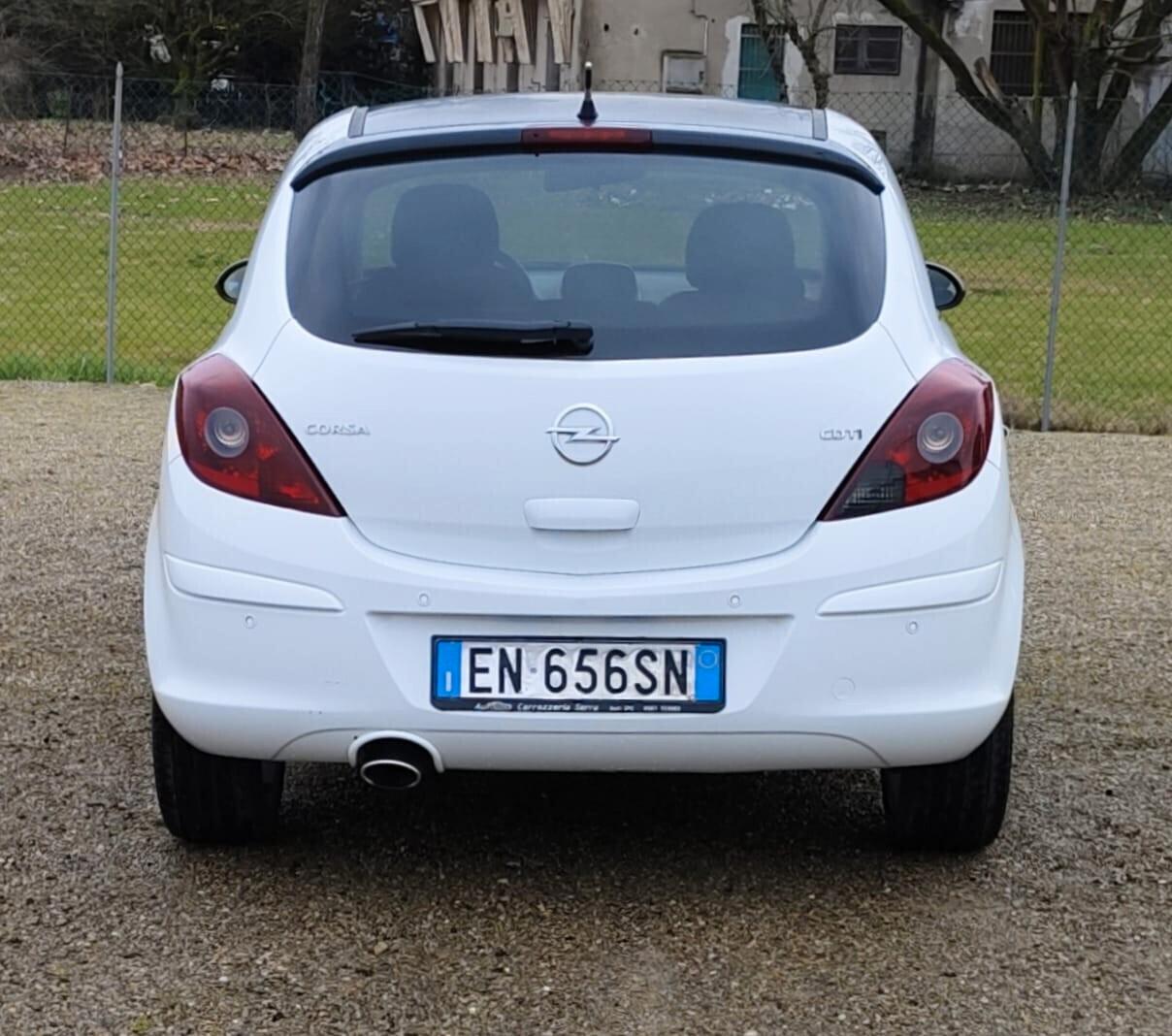 Opel Corsa 1.3 CDTI 95CV F.AP. 3 porte b-color