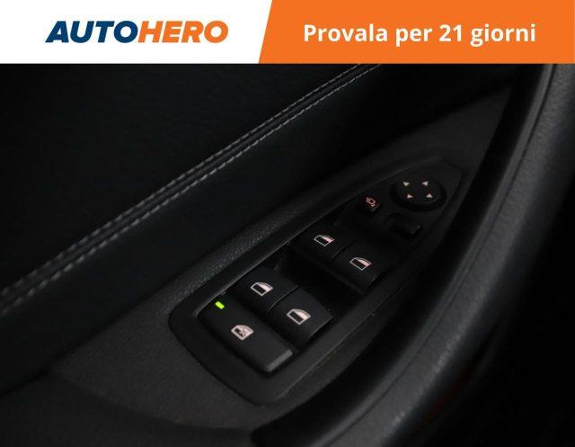 BMW X1 sDrive18d xLine
