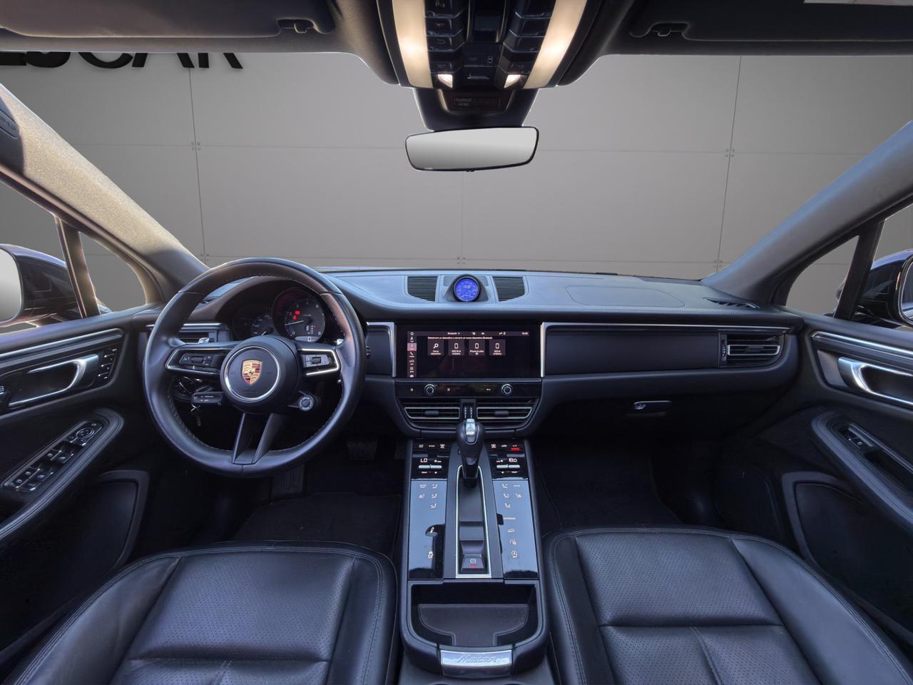 Porsche Macan 2.0 265cv pdk - Unipro - Iva Esposta - Promo Finanziamento - Tetto Apribile